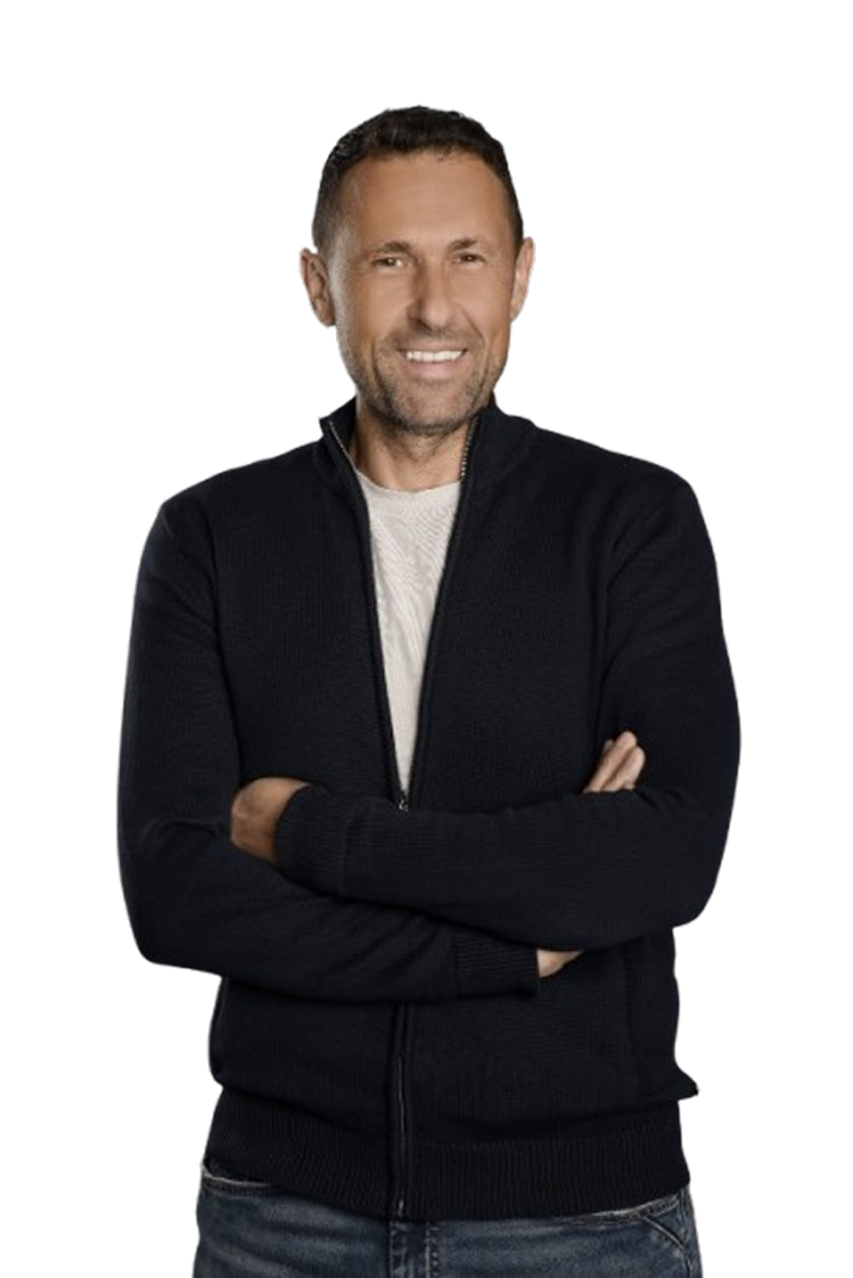 Właścicel JS Tarasy